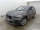  Bmw  X1 BMW  sDrive16dA (85 kW) 5d 
