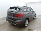 Bmw  X1 BMW  sDrive16dA (85 kW) 5d #2