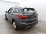  Bmw  X1 BMW  sDrive16dA (85 kW) 5d #7