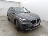  Bmw  X1 BMW  sDrive16dA (85 kW) 5d #8