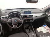  Bmw  X1 BMW  sDrive16dA (85 kW) 5d #9