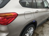  Bmw  X1 BMW  DIESEL - 2019 2.0 d sDrive18 150 AdBlue (EU6d-TEMP) 5d #12
