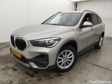  Bmw  X1 BMW  DIESEL - 2019 2.0 d sDrive18 150 AdBlue (EU6d-TEMP) 5d #28