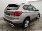  Bmw  X1 BMW  DIESEL - 2019 2.0 d sDrive18 150 AdBlue (EU6d-TEMP) 5d #30