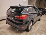  Bmw  X1 BMW  sDrive18dA (100 kW) 5d #2