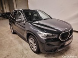  Bmw  X1 BMW  sDrive18dA (100 kW) 5d #8