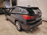  Bmw  X1 BMW  sDrive18dA (100 kW) 5d #7