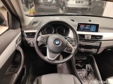  Bmw  X1 BMW  sDrive18dA (100 kW) 5d #9