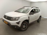  Dacia  Duster DACIA  DIESEL - 2018 1.5 Blue dCi 115 4WD Comfort (EU6.2) 5d 