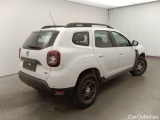  Dacia  Duster DACIA  DIESEL - 2018 1.5 Blue dCi 115 4WD Comfort (EU6.2) 5d #2