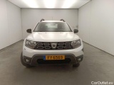  Dacia  Duster DACIA  DIESEL - 2018 1.5 Blue dCi 115 4WD Comfort (EU6.2) 5d #5