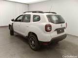  Dacia  Duster DACIA  DIESEL - 2018 1.5 Blue dCi 115 4WD Comfort (EU6.2) 5d #7