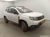  Dacia  Duster DACIA  DIESEL - 2018 1.5 Blue dCi 115 4WD Comfort (EU6.2) 5d #8