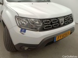  Dacia  Duster DACIA  DIESEL - 2018 1.5 Blue dCi 115 4WD Comfort (EU6.2) 5d #22