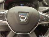  Dacia  Duster DACIA  DIESEL - 2018 1.5 Blue dCi 115 4WD Comfort (EU6.2) 5d #25