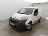  Fiat  Fiorino Fiat  1.3 MJT 80HP Euro 6D 4d 