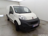  Fiat  Fiorino Fiat  1.3 MJT 80HP Euro 6D 4d #8