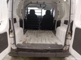  Fiat  Fiorino Fiat  1.3 MJT 80HP Euro 6D 4d #13