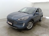  Ford  Kuga Ford  1.5 EcoBlue 88kW Aut. Titanium 5d 