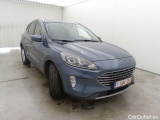  Ford  Kuga Ford  1.5 EcoBlue 88kW Aut. Titanium 5d #8