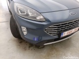  Ford  Kuga Ford  1.5 EcoBlue 88kW Aut. Titanium 5d #27