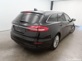  Ford  Mondeo Ford  Clipper 2.0 HEV 140kW Aut. Titanium Hybrid 5d #2