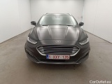  Ford  Mondeo Ford  Clipper 2.0 HEV 140kW Aut. Titanium Hybrid 5d #5