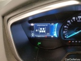  Ford  Mondeo Ford  Clipper 2.0 HEV 140kW Aut. Titanium Hybrid 5d #6