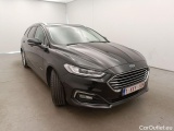  Ford  Mondeo Ford  Clipper 2.0 HEV 140kW Aut. Titanium Hybrid 5d #8