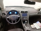  Ford  Mondeo Ford  Clipper 2.0 HEV 140kW Aut. Titanium Hybrid 5d #9