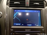  Ford  Mondeo Ford  Clipper 2.0 HEV 140kW Aut. Titanium Hybrid 5d #13