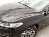  Ford  Mondeo Ford  Clipper 2.0 HEV 140kW Aut. Titanium Hybrid 5d #25