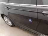  Ford  Mondeo Ford  Clipper 2.0 HEV 140kW Aut. Titanium Hybrid 5d #47