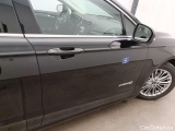  Ford  Mondeo Ford  Clipper 2.0 HEV 140kW Aut. Titanium Hybrid 5d #52