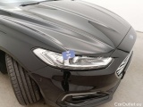  Ford  Mondeo Ford  Clipper 2.0 HEV 140kW Aut. Titanium Hybrid 5d #60