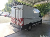  Ford  Transit Ford  350M 2.0TD 130pk 96kW M6 Trend 4d #2
