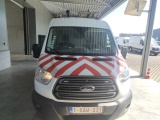  Ford  Transit Ford  350M 2.0TD 130pk 96kW M6 Trend 4d #5