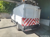  Ford  Transit Ford  350M 2.0TD 130pk 96kW M6 Trend 4d #7