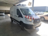  Ford  Transit Ford  350M 2.0TD 130pk 96kW M6 Trend 4d #8