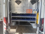  Ford  Transit Ford  350M 2.0TD 130pk 96kW M6 Trend 4d #13