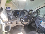  Ford  Transit Ford  350M 2.0TD 130pk 96kW M6 Trend 4d #9