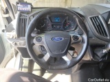  Ford  Transit Ford  350M 2.0TD 130pk 96kW M6 Trend 4d #26