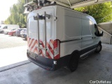  Ford  Transit Ford  350M 2.0TD 130pk 96kW M6 Trend 4d #2