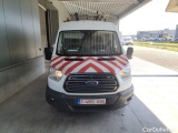  Ford  Transit Ford  350M 2.0TD 130pk 96kW M6 Trend 4d #5