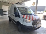  Ford  Transit Ford  350M 2.0TD 130pk 96kW M6 Trend 4d #8