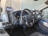 Ford  Transit Ford  350M 2.0TD 130pk 96kW M6 Trend 4d #9