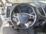  Ford  Transit Ford  350M 2.0TD 130pk 96kW M6 Trend 4d #29