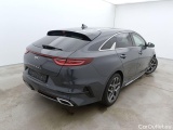  KIA  Cee'd KIA Proceed GT Line 1.6 CRDi 136 DCT ISG 5d #2