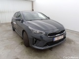  KIA  Cee'd KIA Proceed GT Line 1.6 CRDi 136 DCT ISG 5d #8