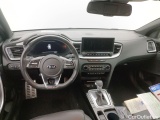  KIA  Cee'd KIA Proceed GT Line 1.6 CRDi 136 DCT ISG 5d #9